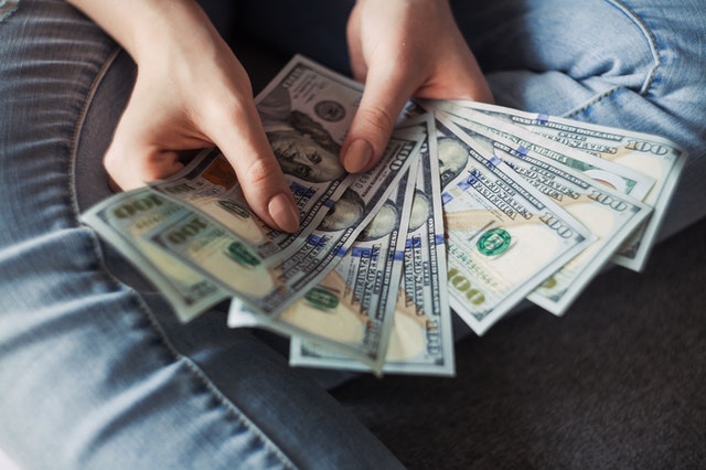 Prevención de Legitimación de Capitales
